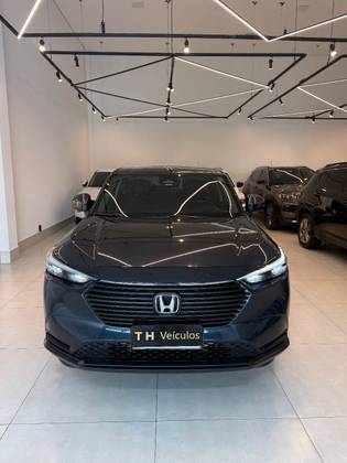 HONDA HR-V 1.5 DI I-VTEC FLEX EXL CVT